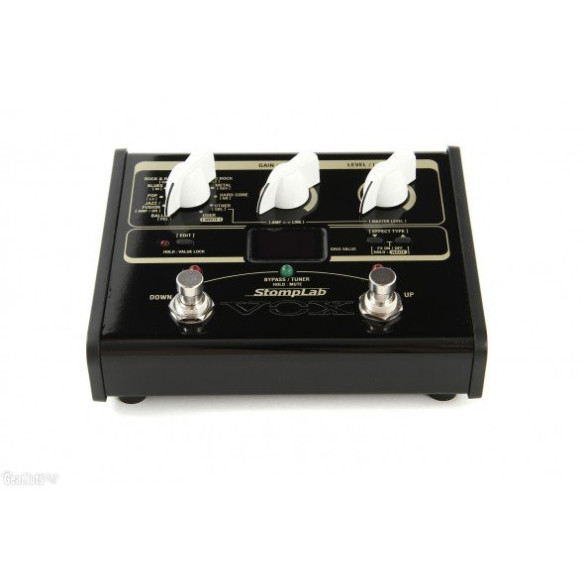 Compra Stomplab 1G SL1G online | MusicSales Compra Stomplab 1G SL1G online | MusicSales