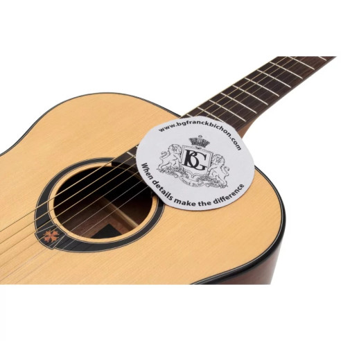 Compra Gamuza Microfibra de bolsillo BG A62R online | MusicSales