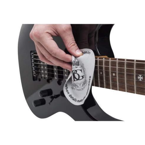 Compra Gamuza Microfibra de bolsillo BG A62R online | MusicSales