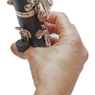 BG Apoyapulgar Clarinete Standard A21