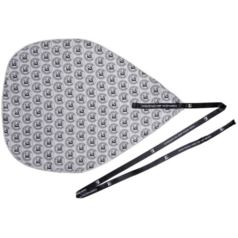 BG Pañuelo Limpieza Flauta Travesera A32F