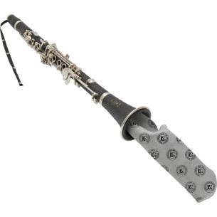BG Pañuelo Limpieza Clarinete Sib y Alto A32