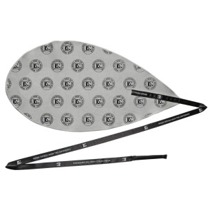 BG Pañuelo Limpieza Clarinete Sib y Alto A32 2