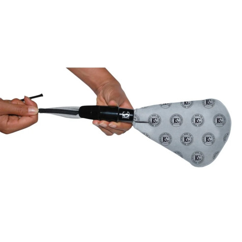 BG Pañuelo Limpieza Boquilla y Tudel Saxo A31