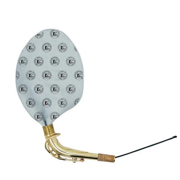 BG Pañuelo Limpieza Boquilla y Tudel Saxo A31