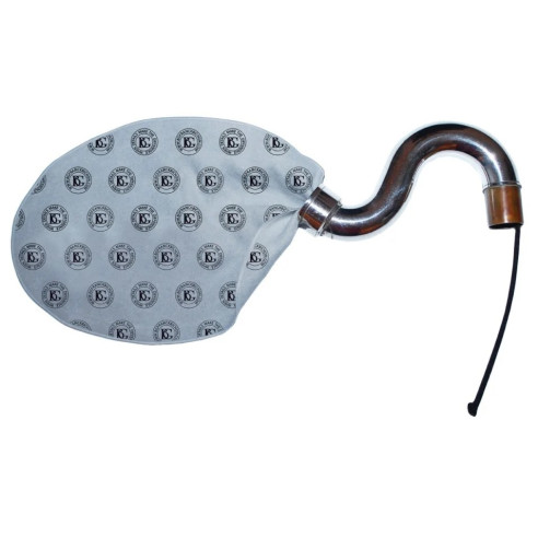 BG Pañuelo Limpieza Boquilla y Tudel Saxo A31