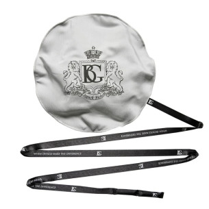 BG Pañuelo Microfibra Seda Saxo Alto/Clarinete Bajo A30A