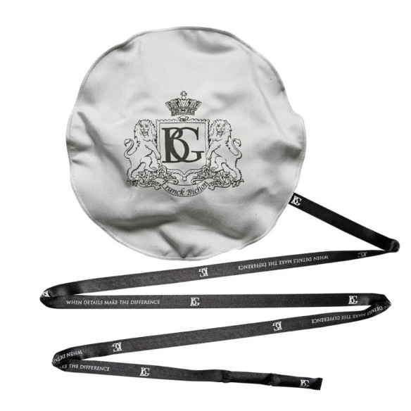 BG Pañuelo Microfibra Seda Saxo Alto/Clarinete Bajo A30A
