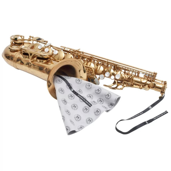 BG Pañuelo Limpieza Saxo Alto A30