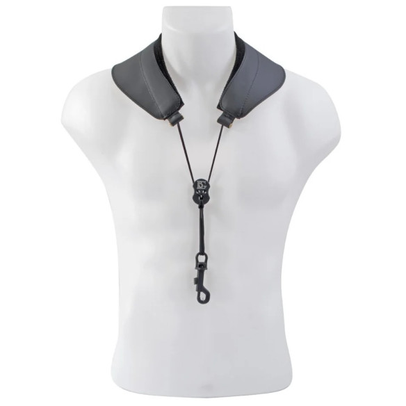 BG Cordón Saxo Cuero Yoke S70SH