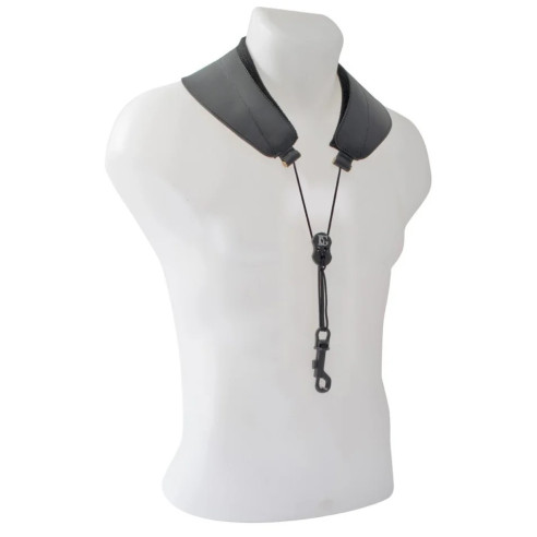 BG Cordón Saxo Cuero Yoke S70SH