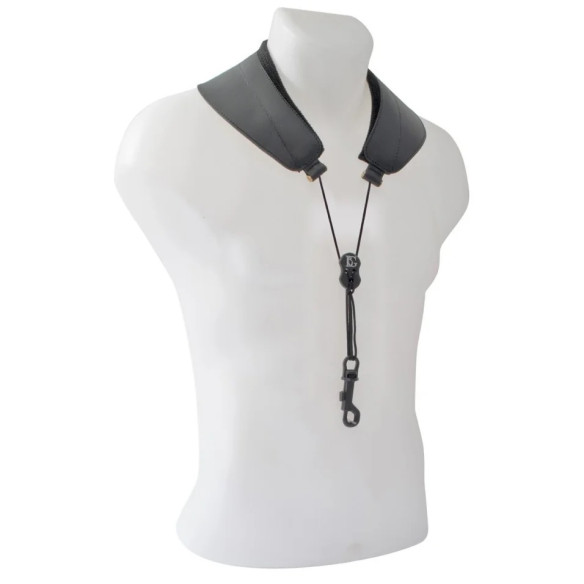 BG Cordón Saxo Cuero Yoke S70SH