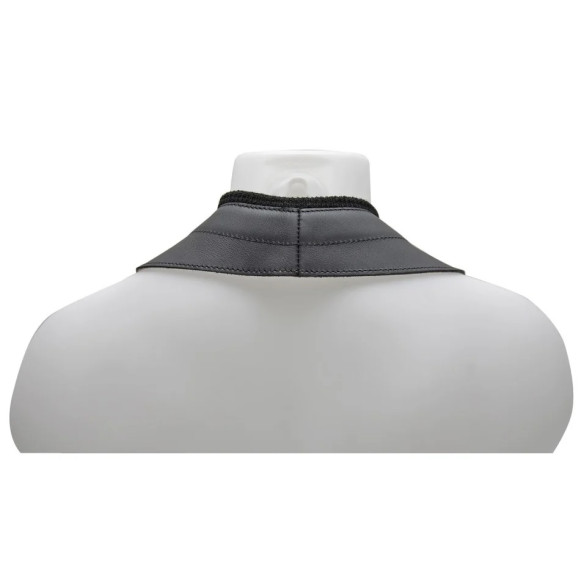 BG Cordón Saxo Cuero Yoke S70SH