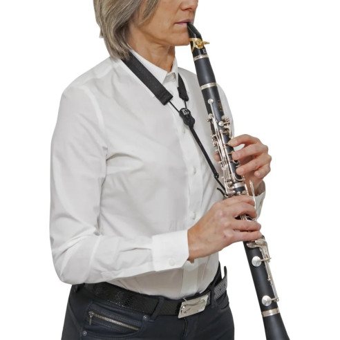 BG Cordón Clarinete Flex CFE
