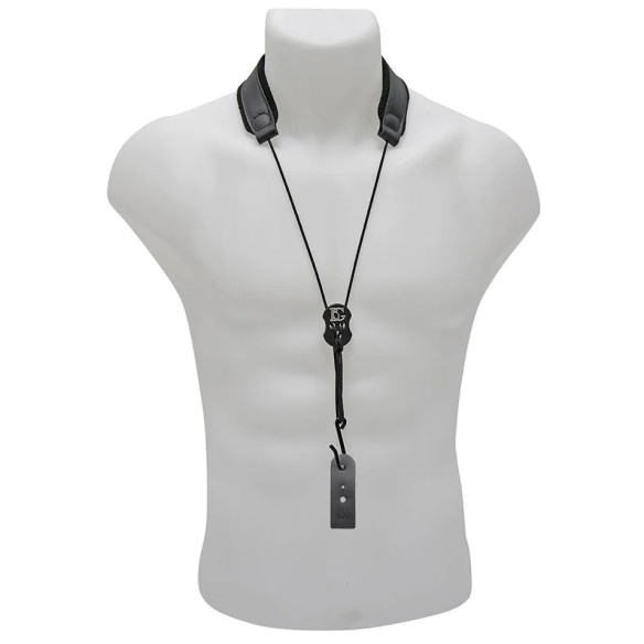 BG Cordón Clarinete Cuero C23LP