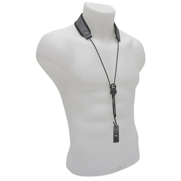 BG Cordón Clarinete Cuero C23LP