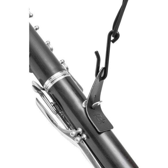 BG Cordón Clarinete Cuero C23LP