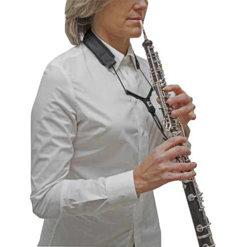 BG Cordón Oboe Nylon Zen O33Y