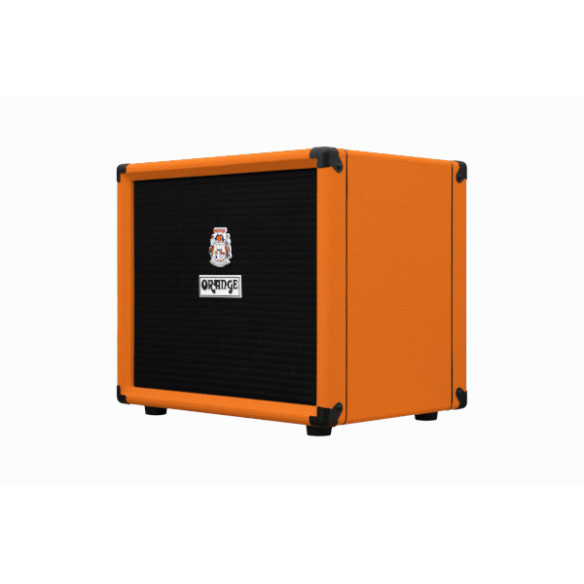 Orange OBC112 Bafle para Bajo 12" 400 W, 8 Ohm Orange OBC112 Bafle para Bajo 12" 400 W, 8 Ohm