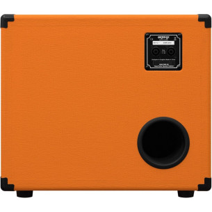 Orange OBC112 Bafle para Bajo 12" 400 W, 8 Ohm 2