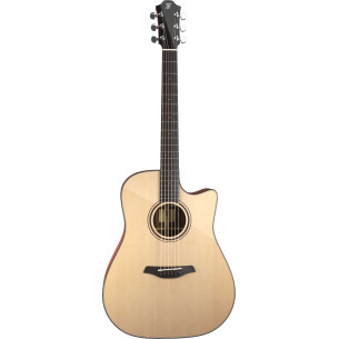 Furch GREEN Dc-SM Cutaway Guitarra Acústica