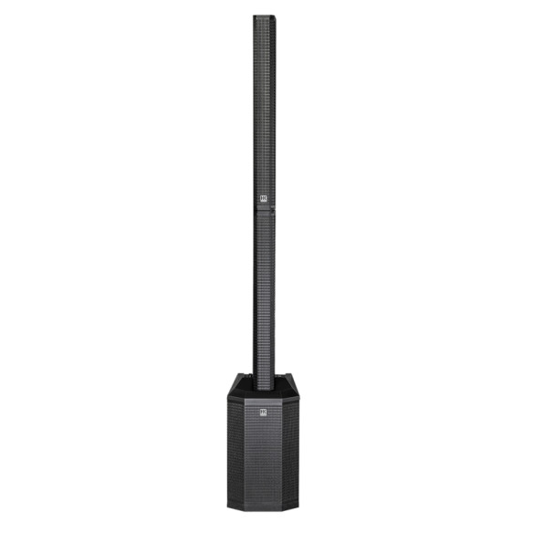 HK Audio POLAR 8 Sistema de Sonido de Columna Compacta HK Audio POLAR 8 Sistema de Sonido de Columna Compacta