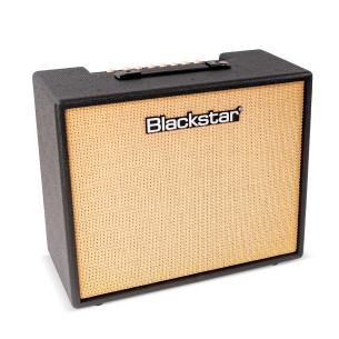 Blackstar DEBUT 100R 1x12 Amplificador Guitarra Combo Black