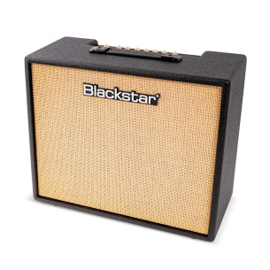 Blackstar DEBUT 100R 1x12 Amplificador Guitarra Combo Black 2
