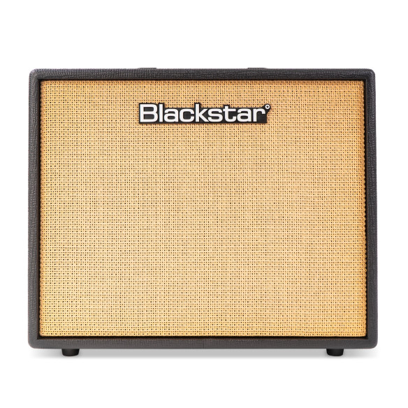 Blackstar DEBUT 100R 1x12 Amplificador Guitarra Combo Black Blackstar DEBUT 100R 1x12 Amplificador Guitarra Combo Black