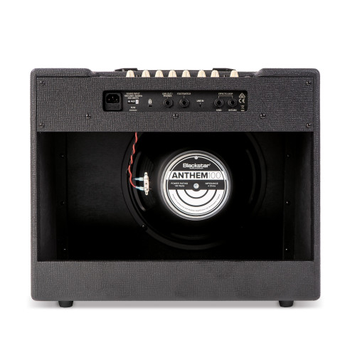 Blackstar DEBUT 100R 1x12 Amplificador Guitarra Combo Black