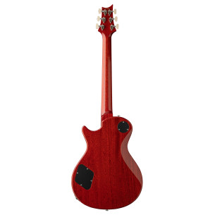 PRS 40th Anniv. McCarty SC56 Limited Edition Sunburst Guitarra Eléctrica 2