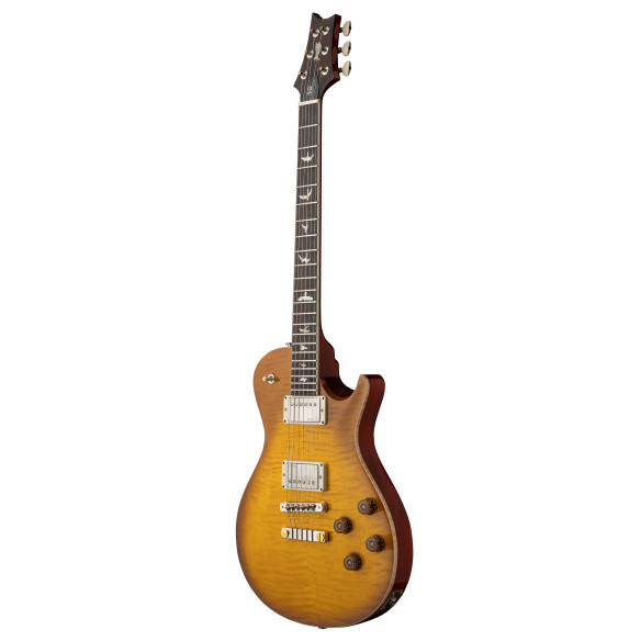 PRS 40th Anniv. McCarty SC56 Limited Edition Sunburst Guitarra Eléctrica PRS 40th Anniv. McCarty SC56 Limited Edition Sunburst Guitarra Eléctrica