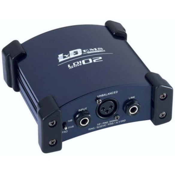 Caja de inyección activa. Protegida con carcasa metálica de acero y aluminio y con e... Caja de inyección activa. Protegida con carcasa metálica de acero y aluminio y con e...