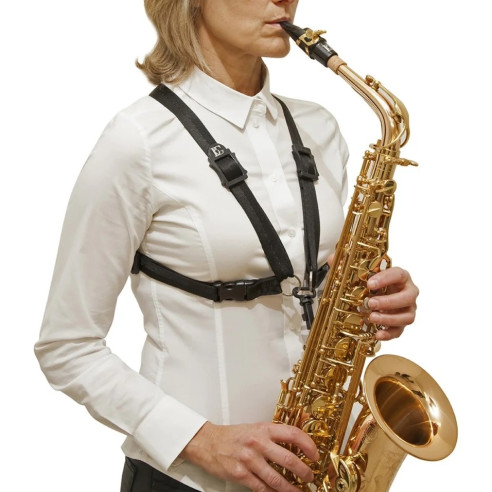 BG Arnés Saxo para Mujer S41SH