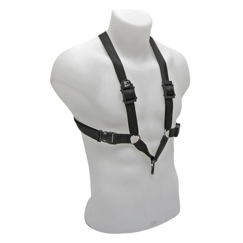 BG Arnés Saxo para Hombre Talla XL S43SH