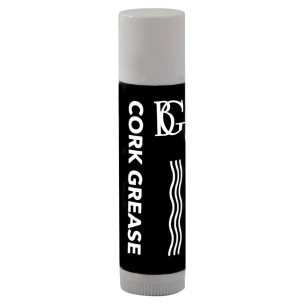 BG Cork Grease Grasa para corchos A-1B18