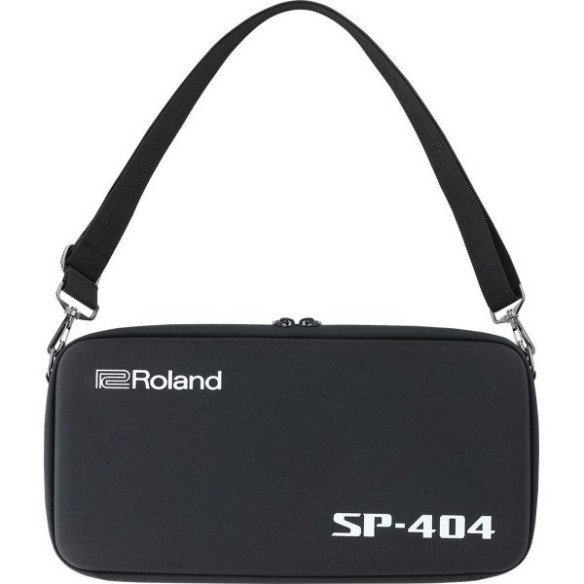 ROLAND CB-404 Funda de transporte SP-404