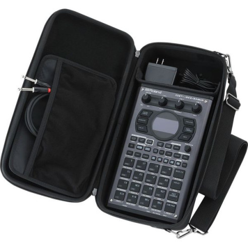 ROLAND CB-404 Funda de transporte SP-404