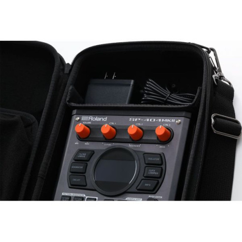 ROLAND CB-404 Funda de transporte SP-404