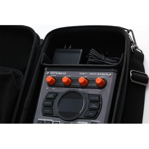 ROLAND CB-404 Funda de transporte SP-404