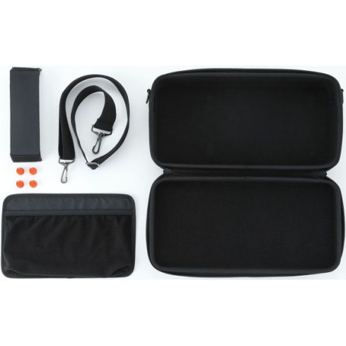 ROLAND CB-404 Funda de transporte SP-404