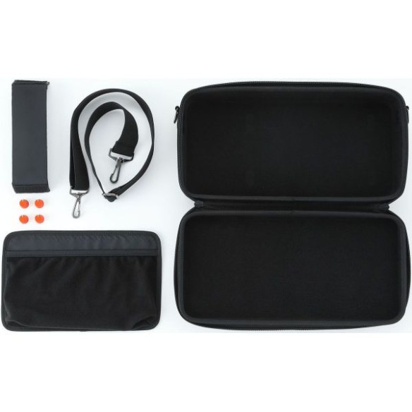 ROLAND CB-404 Funda de transporte SP-404