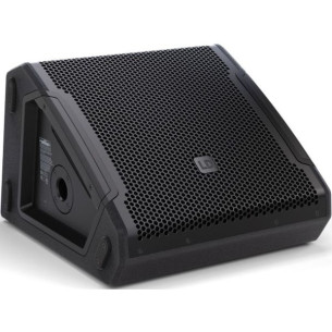 MON 12 A G3 Monitor escenario amplificado, Negro