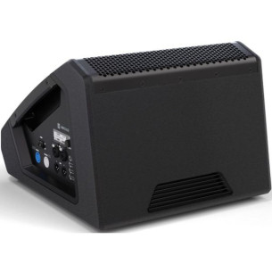 MON 12 A G3 Monitor escenario amplificado, Negro 2