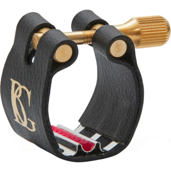 BG Abrazadera Saxo Alto Revelation Silver L12RS