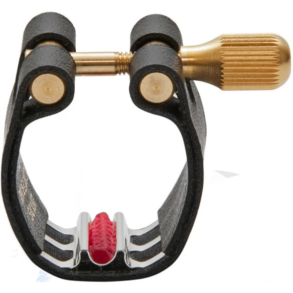 BG Abrazadera Saxo Alto Revelation Silver L12RS