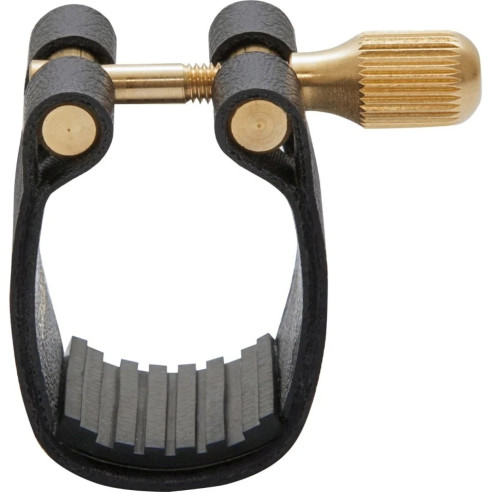 BG Abrazadera Saxo Sopranino L16 Standard