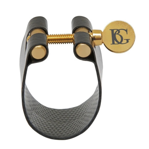 Compra Abrazadera Saxo Soprano Flex Jazz LFJ-0 Otto Link online | MusicSales