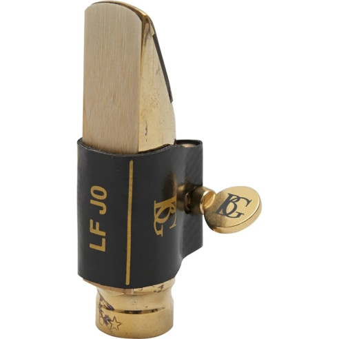 Compra Abrazadera Saxo Soprano Flex Jazz LFJ-0 Otto Link online | MusicSales