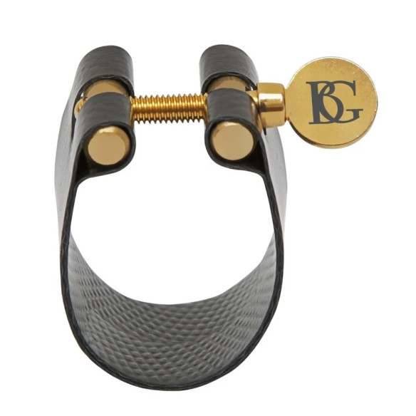 BG Abrazadera Saxo Tenor Flex Jazz LFJ-6 Dukoff/Yanagisawa